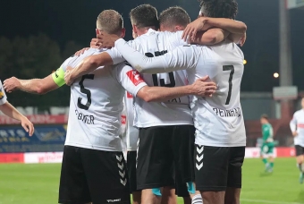 Nhận định Admira vs Besiktas: Thử lửa đội hình