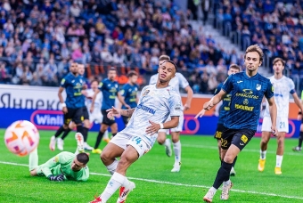 Nhận định Zenit vs Vojvodina: Thử thách đội hình