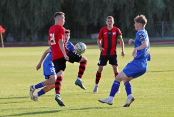 Nhận định Belshina vs Molodechno: Quyết phải đi tiếp