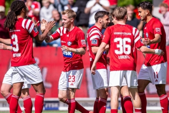 Nhận định St Pauli vs Silkeborg: Chạy đà tiền mùa giải