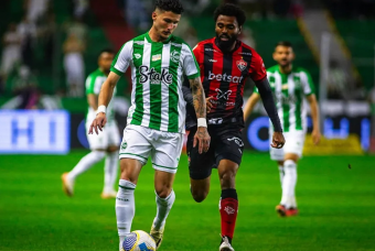 Nhận định Juventude vs Sport Recife: Khô hạn bàn thắng