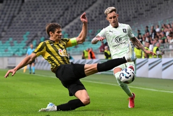 Nhận định Kairat Almaty vs Ljubljana: Lượt về kịch tính