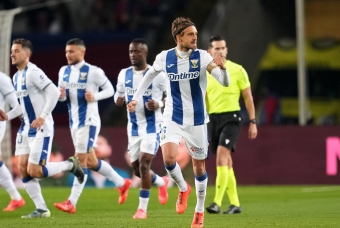 Nhận định Richmond Kickers vs Leganes: Giao hữu vui vẻ