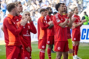 Nhận định Dusseldort vs Basaksehir: Chủ nhà chiến thắng