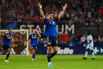Nhận định Real Salt Lake vs Cincinnati: Bất phân thắng bại, 8h30 ngày 20/7/2025