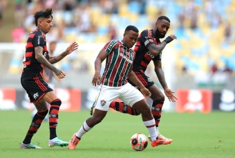 Nhận định Flamengo vs Fluminense: Trận derby cân não