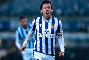 Nhận định V-Varen Nagasaki vs Real Sociedad: Đẳng cấp châu Âu