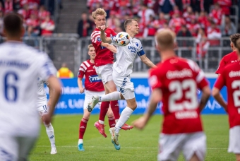 Nhận định Copenhagen vs Drita: Chiến thắng dễ dàng