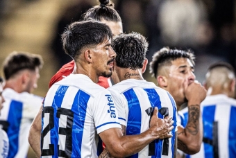 Nhận định Cerro Largo vs Central Cordoba: Tấm vé quý giá