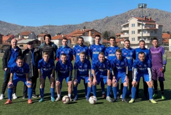 Nhận định Golemo Konjari vs Pobeda Valandovo: Lấy lại niềm vui chiến thắng