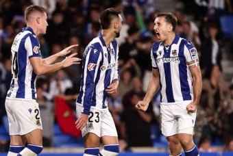 Nhận định Yokohama vs Real Sociedad: Cuộc thử nghiệm quý giá