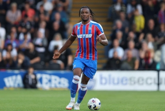 Nhận định Crawley vs Crystal Palace: ‘Đại bàng’ thị uy