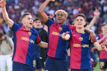 Nhận định Vissel Kobe vs Barcelona: Nâng cao trình độ