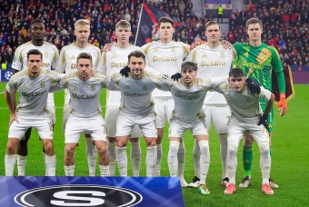 Nhận định Sparta Prague vs Mlada Boleslav: Chủ nhà chiến thắng