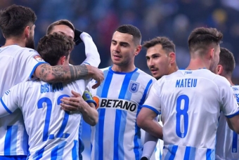 Nhận định Univ Craiova vs Cluj: Thắng để bứt lên