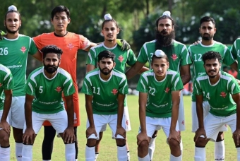 Nhận định Namdhari vs South United: Buộc phải thắng