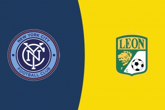 Nhận định New York City vs Club Leon: Chiến thắng đầu tiên