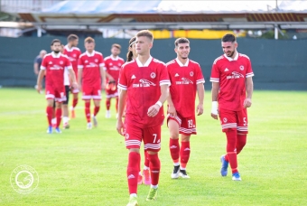 Nhận định Struga vs Ohrid: Giải tỏa tinh thần