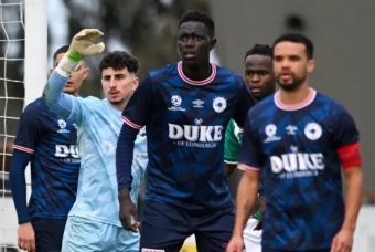 Nhận định Kingston City vs Moreland City: Cả hai đội đều có bàn