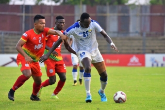 Nhận định TRAU FC vs Real Kashmir: Thuận lợi tiến lên