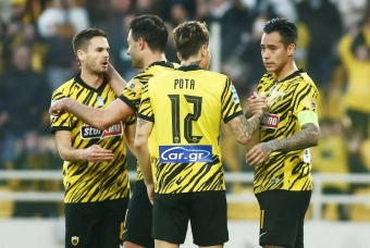 Nhận định Cracovia vs Asteras Tripolis: Lấn át hoàn toàn