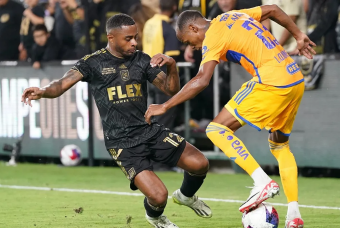Nhận định Tigres UANL vs Los Angeles FC: Chủ nhà chiến thắng