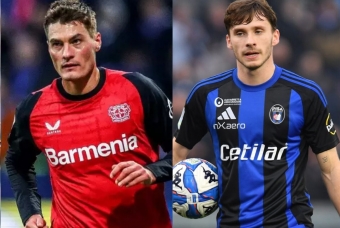Nhận định Bayer Leverkusen vs Pisa: Đối thủ chất lượng