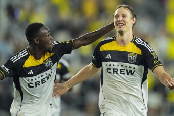 Nhận định Columbus Crew vs Club Leon: Cơ hội chiến thắng
