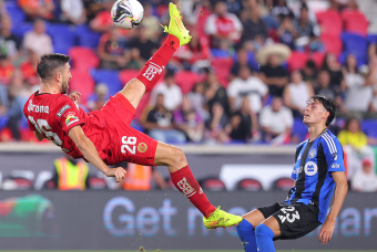 Nhận định Toluca vs New York City: Chiến thắng nhọc nhằn