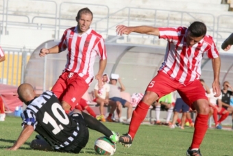 Nhận định Ascoli vs Maceratese: Tám lạng nửa cân