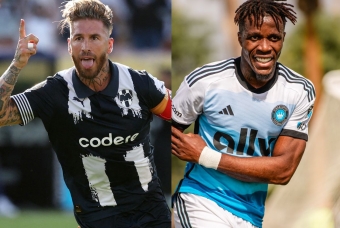 Nhận định Monterrey vs Charlotte: Trận chiến danh dự