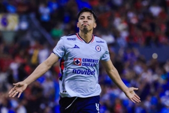 Nhận định Cruz Azul vs Colorado Rapids: Đội khách chiến thắng
