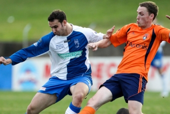 Nhận định Manly Utd vs Sydney Olympic: Khách lấn át chủ