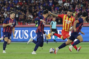 Nhận định Johor DT vs Selangor: Chung kết một chiều
