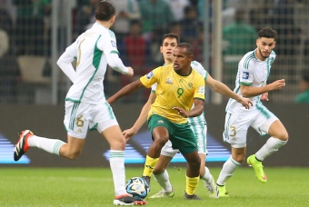 Nhận định Algeria vs Nam Phi: Khẳng định vị thế