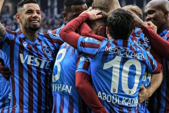 Nhận định Trabzonspor vs Kocaelispor: Ra quân dễ dàng