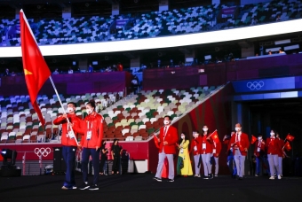 Tổng kết OLYMPIC 2021 ngày 31/07: Sáng lên hi vọng Việt Nam