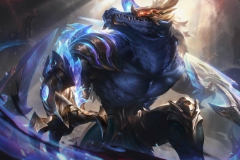 Cách chơi đội hình Renekton Liên Kích DTCL Mùa 14