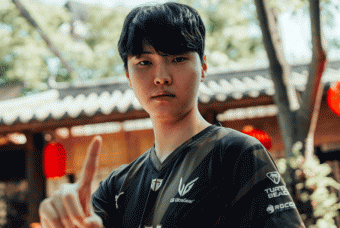 Trực tiếp LCK hôm nay 3/5: GEN vs DK