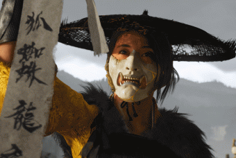 Ghost of Yotei được game thủ 'đặt gạch' nhiều nhất trên PlayStation