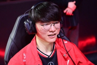 Trực tiếp LCK hôm nay 10/5: T1 chạm trán DK
