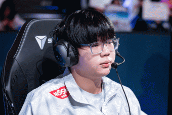 Trực tiếp LCK ngày 17/5: DRX vs NS, KT vs BRO