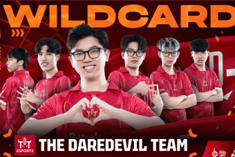 Trực tiếp APL hôm nay 22/5: DCG vs FS, TDT vs ANK