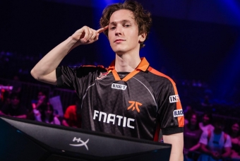 Trực tiếp Chung Kết VALORANT Masters Toronto 2025: FNC vs PRX