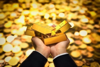 Giá vàng hôm nay chiều 29/6: Thấp nhất trong tháng
