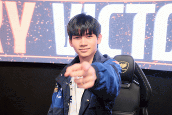 CFO HongQ: 'Faker có một loại thần thái đặc biệt'
