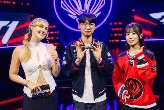 MSI 2025: T1 hủy diệt BLG, Doran thú nhận một điều không ai ngờ