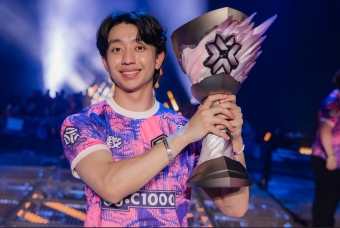 Danh sách các đội VALORANT tham dự Esports World Cup 2025