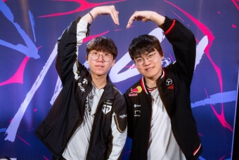 MSI 2025: Vừa thắng T1, Ruler đã nhớ về mùa giải tuyệt vọng