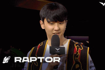 BFX Raptor: 'Theo dõi MSI giúp tôi có thêm động lực'